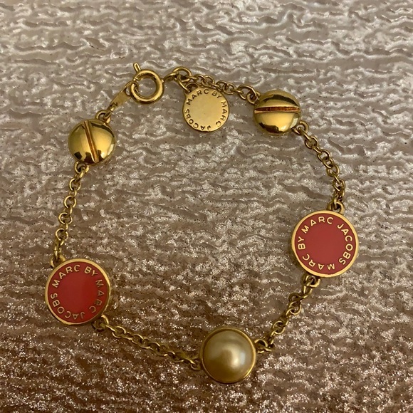 Marc by Marc Jacobs bracelet - Picture 3 of 4